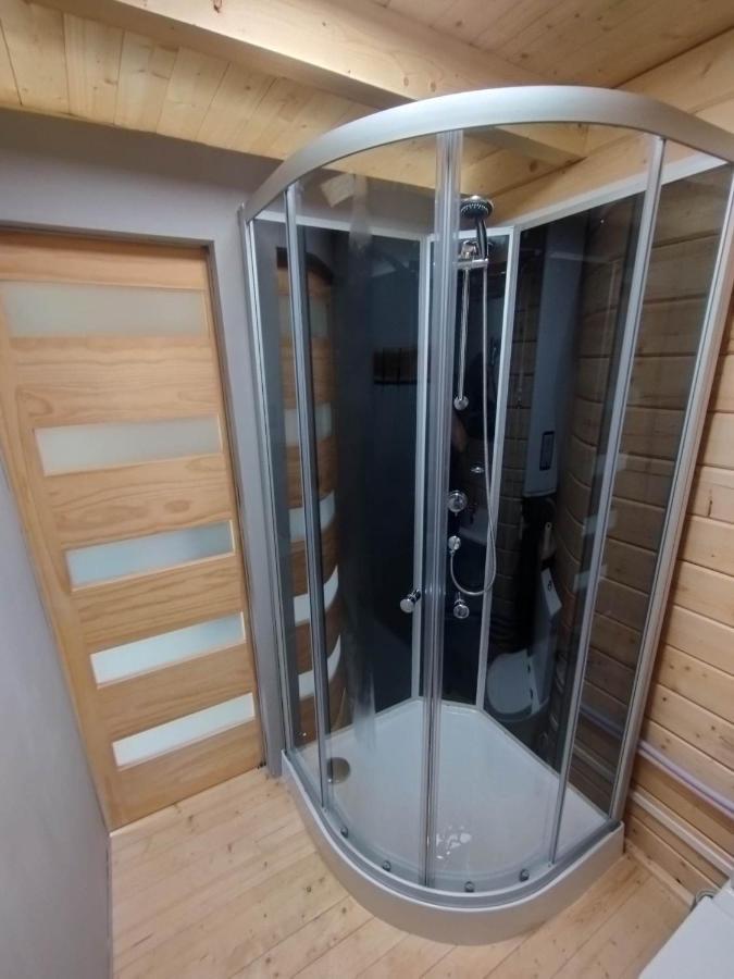 Tiny House Toute Equipee Avec Jardin *